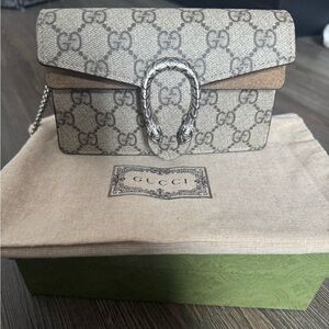 Gucci Dionysus Mini Bag